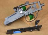 Perazzi MX12 Blued Receiver and Iron 12GA (826) - 1 of 2
