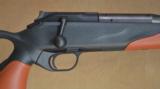Blaser R8 Professional Success "Terracotta" Leather .257 Wthby (766) - 1 of 6
