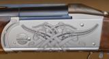 Krieghoff K80 "Celtic Scroll" Parcours Sporting 12GA 32" (639) - 2 of 6