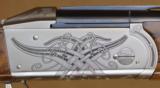 Krieghoff K80 "Celtic Scroll" Parcours Sporting 12GA 32" (639) - 1 of 6