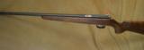 Anschutz 1416D .22LR Rifle 23" (177) - 5 of 5