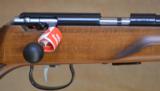 Anschutz 64 MPR Target Rifle .22LR
25 1/2" (492) - 1 of 5