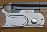 Beretta DT11 B-Fast Sporting 12GA 32" (67W) - 2 of 6