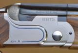 Beretta DT11 B-Fast Sporting 12GA 32" (16W) - 2 of 6