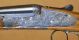Arrietta Griffin & Howe Boss Round Action Game Gun 28GA 28" (110) - 1 of 7