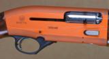 Beretta A400 "PSA Pro" Orange Sporting Wenig 12GA 30" (079) - 1 of 5