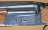 Perazzi MX2000/8 Pigeon/Olympic Trap 28GA 30" (998) - 1 of 6