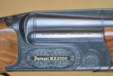 Perazzi MX2000/8 Pigeon/Olympic Trap 28GA 30" (998) - 2 of 6
