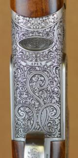 Caesar Guerini "Apex" Sporting 12GA 30" (177) Elite Dealer Exclusive! - 3 of 9