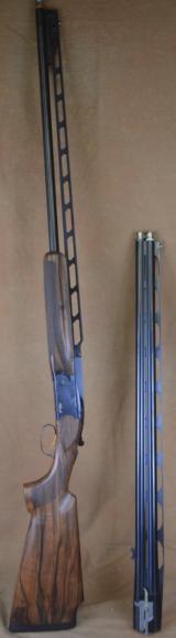 Beretta 686 Onyx Pro UnSingle Trap Combo 12GA 32"/34" (63S) - 6 of 6