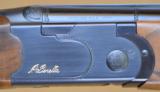 Beretta 686 Onyx Pro Sporting 20GA 30" (87S) - 2 of 6