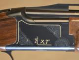 Browning XT Trap Monte Carlo 12GA 32" (144) - 2 of 6