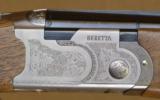 Beretta 686 Silver Pigeon I Sporting 12GA 30" (63S) - 2 of 6
