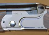 Beretta DT11 B-Fast Sporting 12GA 32" (37W) - 1 of 6