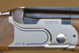 Beretta DT11 B-Fast Sporting 12GA 32" (46W) - 2 of 6