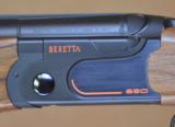 Beretta 690 Sporting 12GA 32" (53S) - 1 of 6