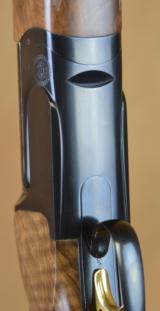 Perazzi MX8C "Classic Sporting" Monte Carlo 12GA 32" (344) - 2 of 7