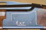 Browning XT Trap Monte Carlo 12GA 30" (040) - 1 of 6