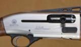 Beretta A400 Multi-Target Sporting Kick-Off 12gA 30" (618) - 1 of 5