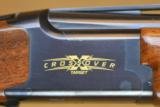 Browning Crossover Target Sporting 12GA 30" (291) - 1 of 6