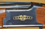 Browning Crossover Target Sporting 12GA 30" (291) - 2 of 6