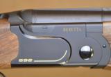 Beretta 692 Black Edition Olympic Trap 12GA 30" B-Fast (61A) - 2 of 6