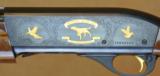 Remington 1100 50th Anniversary Sporting 12GA 28" (425) - 2 of 6