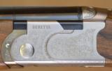 Beretta 686 Silver Pigeon I Field 12GA 28" (16S) - 1 of 6