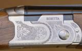 Beretta 686 Silver Pigeon I Field 12GA 28" (16S) - 2 of 6