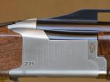 Browning 725 Monte Carlo Trap 12GA 32" (321) - 2 of 6