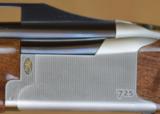 Browning 725 Monte Carlo Trap 12GA 32" (321) - 1 of 6
