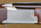 Browning 725 Sporting 12GA 32" (817) - 2 of 6