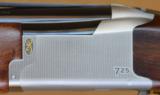 Browning 725 Sporting 12GA 32" (817) - 1 of 6