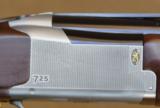 Browning 725 Sporting 12GA 32" (816) - 2 of 6