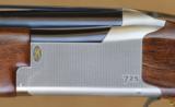 Browning 725 Sporting Adj. Comb 12GA 30" (490) - 1 of 6