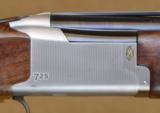 Browning 725 Sporting Adj. Comb 12GA 30" (490) - 2 of 6
