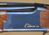 Browning Citori CX Sporting 12GA 30" (528) - 1 of 6