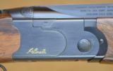 Beretta 686 Onyx Pro UnSingle Trap Combo 12GA 32"/34" (07S) - 2 of 6