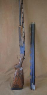 Beretta 686 Onyx Pro UnSingle Trap Combo 12GA 32"/34" (07S) - 6 of 6