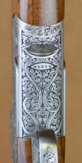 Caesar Guerini Maxum Sporting 12GA 32" (265)- 2 of 7