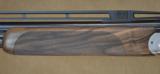 Beretta DT11 ACS Sporting 12GA 32" (18W) - 5 of 6