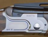 Beretta DT11 ACS Sporting 12GA 32" (18W) - 2 of 6