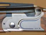 Beretta DT11 ACS Sporting 12GA 32" (18W) - 1 of 6