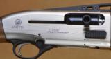 Beretta A400 Multi-Target Sporting 12GA 30" (670) - 1 of 5