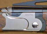 Beretta 692 X-Trap Adj. Rib 12GA 30" (30A) - 2 of 6