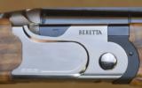 Beretta 692 B-Fast Adj. Comb Sporting 12GA 32" (94A) - 2 of 6