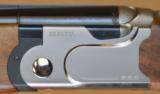 Beretta 692 B-Fast Adj. Comb Sporting 12GA 32" (29A) - 1 of 6