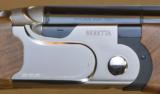 Beretta 692 B-Fast Adj. Comb Sporting 12GA 32" (29A) - 2 of 6