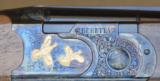 Beretta 687 Silver Pigeon V 20GA 28" (45S) - 2 of 6