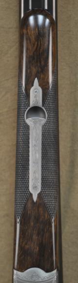 Merkel 280EL Game .410 28" (084) - 5 of 6
